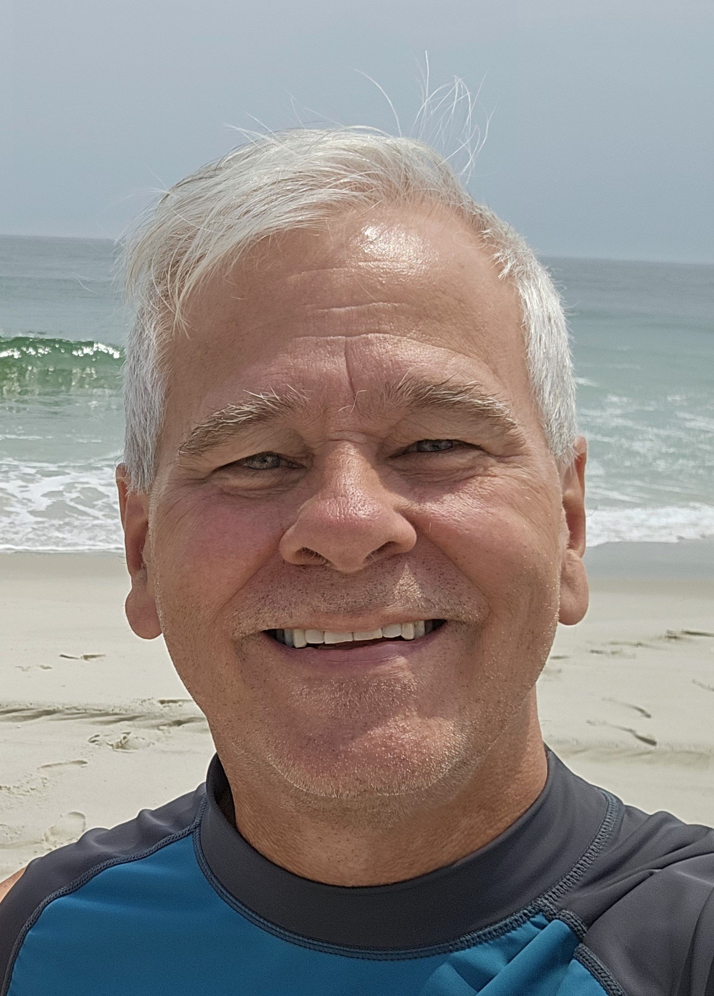 Christopher H. McKinnon - Founder of Child Care Clean